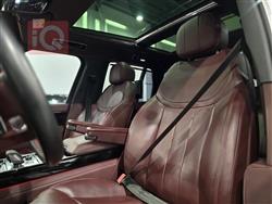Land Rover Range Rover Vogue